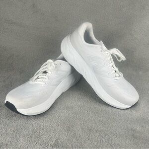 New Balance Fresh Foam X 880v15 Women's Size 10 White Running Shoes